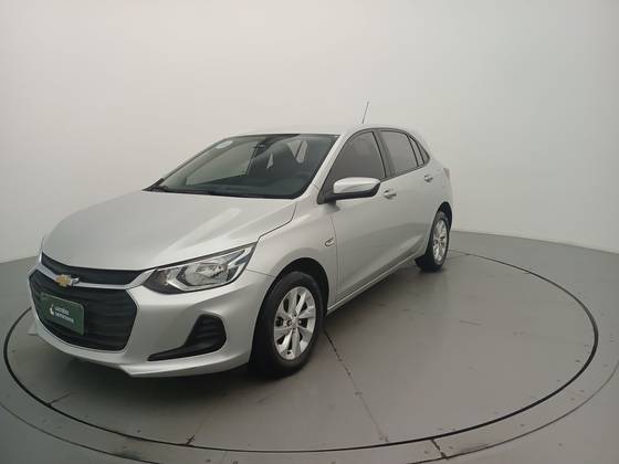 CHEVROLET ONIX 1.0 FLEX MANUAL CHEVROLET ONIX 1.0 FLEX MANUAL
